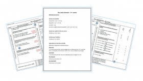 evaluation-conjugaison