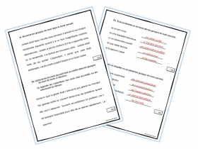 evaluation-conjugaison