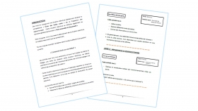 evaluation-conjugaison