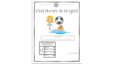 evaluation-conjugaison