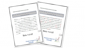 evaluation-conjugaison