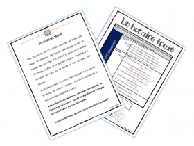 evaluation-conjugaison