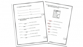 evaluation-conjugaison