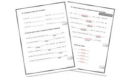 evaluation-conjugaison