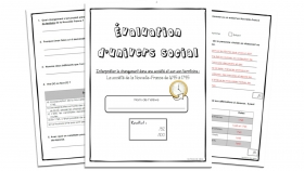 evaluation-conjugaison