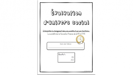 evaluation-conjugaison