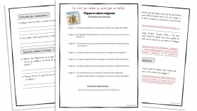 evaluation-conjugaison