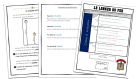 evaluation-conjugaison