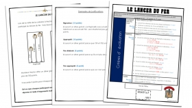 evaluation-conjugaison