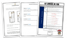 evaluation-conjugaison