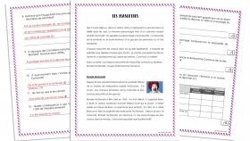 evaluation-conjugaison