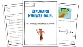 evaluation-conjugaison