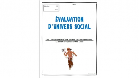 evaluation-conjugaison