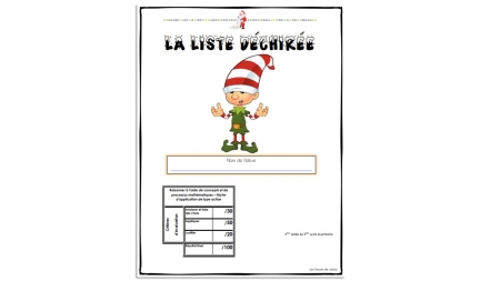 evaluation-conjugaison
