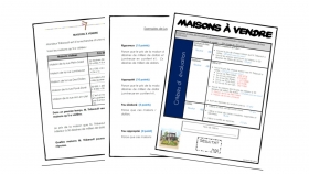evaluation-conjugaison