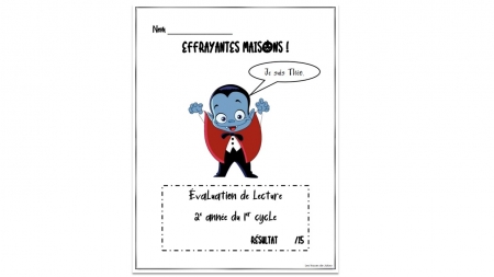 evaluation-conjugaison