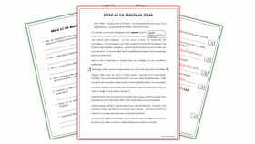 evaluation-conjugaison