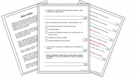 evaluation-conjugaison