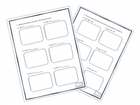 evaluation-conjugaison