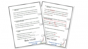 evaluation-conjugaison
