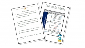 evaluation-conjugaison