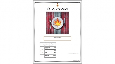 evaluation-conjugaison