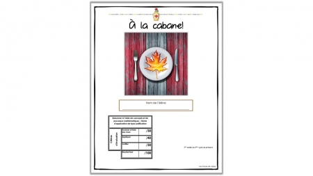 evaluation-conjugaison