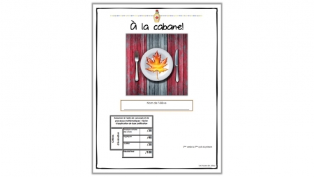 evaluation-conjugaison