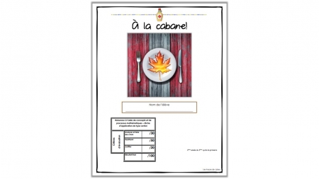 evaluation-conjugaison