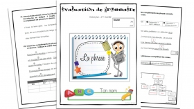 evaluation-conjugaison