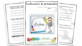evaluation-conjugaison