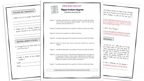 evaluation-conjugaison
