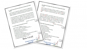 evaluation-conjugaison
