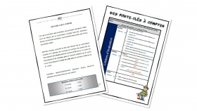 evaluation-conjugaison