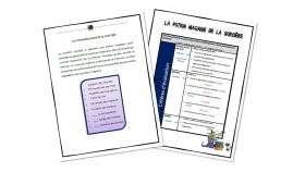 evaluation-conjugaison