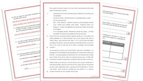 evaluation-conjugaison