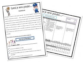 evaluation-conjugaison