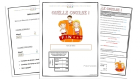 evaluation-conjugaison