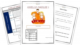 evaluation-conjugaison