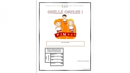 evaluation-conjugaison