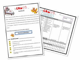 evaluation-conjugaison