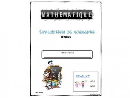 evaluation-conjugaison