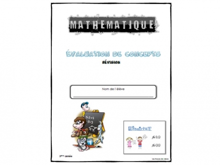 evaluation-conjugaison