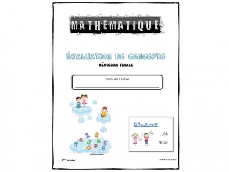 evaluation-conjugaison