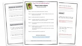 evaluation-conjugaison