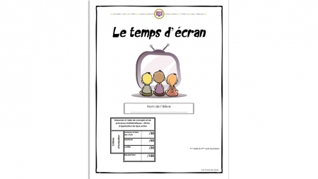 evaluation-conjugaison