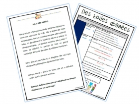 evaluation-conjugaison