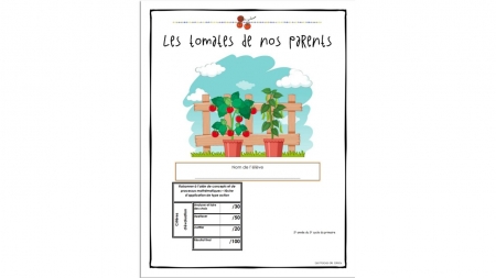 evaluation-conjugaison