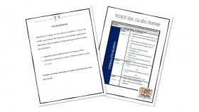evaluation-conjugaison