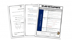 evaluation-conjugaison